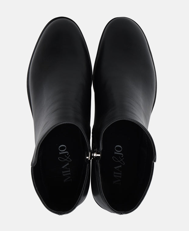 Stiefeletten