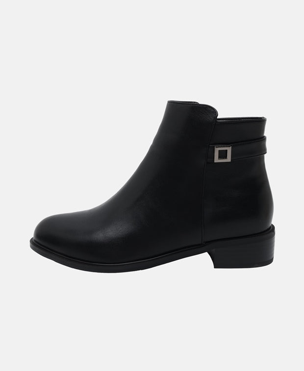 Stiefeletten