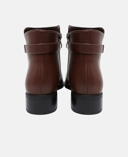 Stiefeletten
