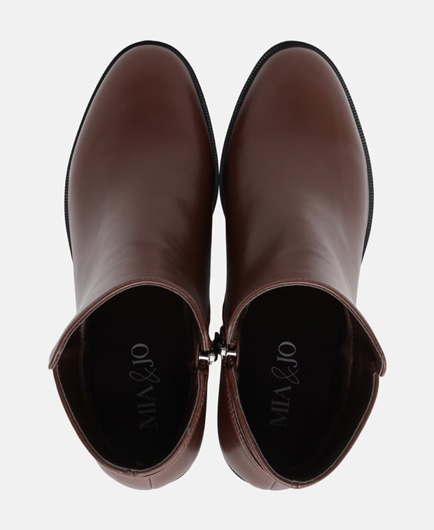 Stiefeletten