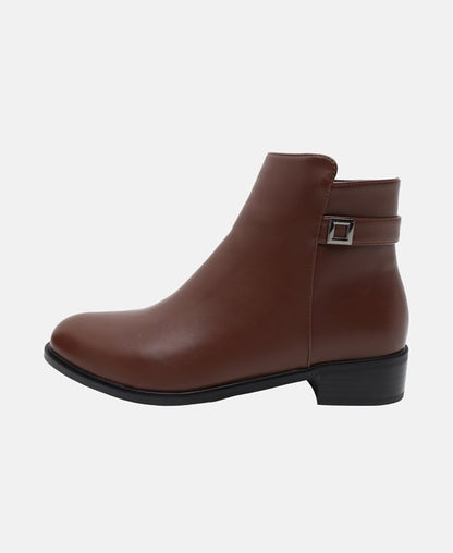 Stiefeletten