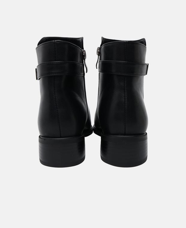 Stiefeletten