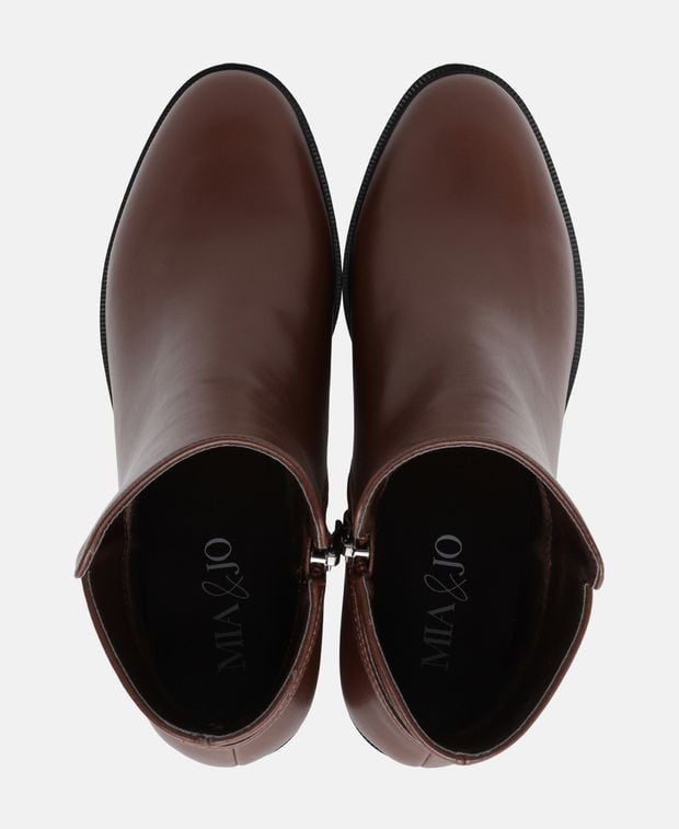 Stiefeletten