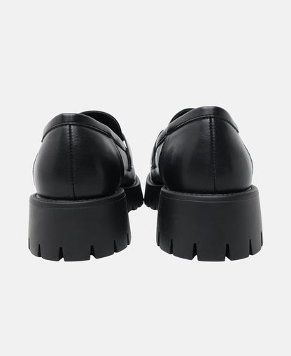 Plateau-Loafer