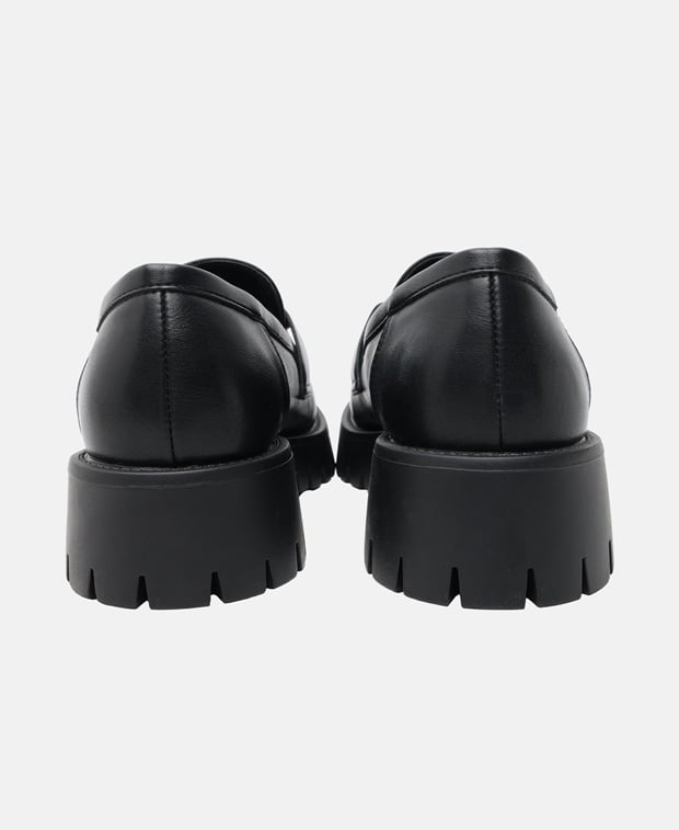Plateau-Loafer