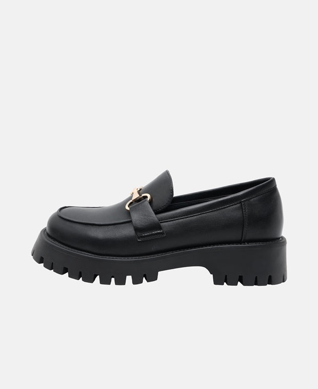 Plateau-Loafer