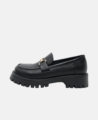 Plateau-Loafer