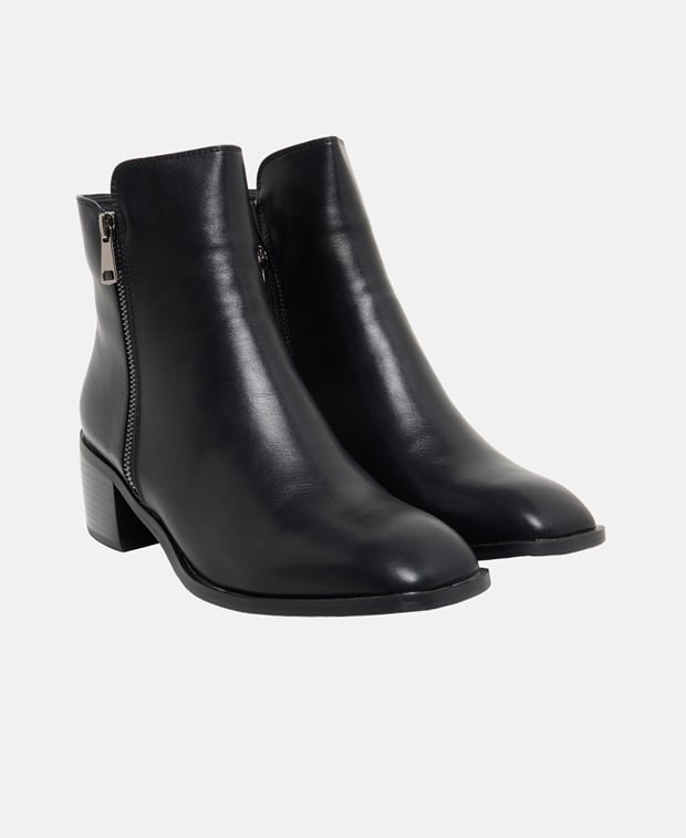 Stiefeletten
