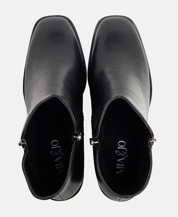 Stiefeletten