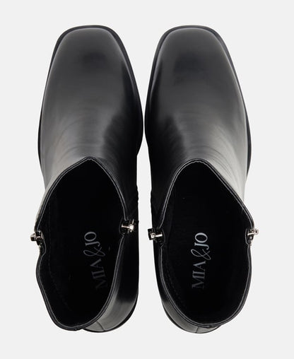 Stiefeletten