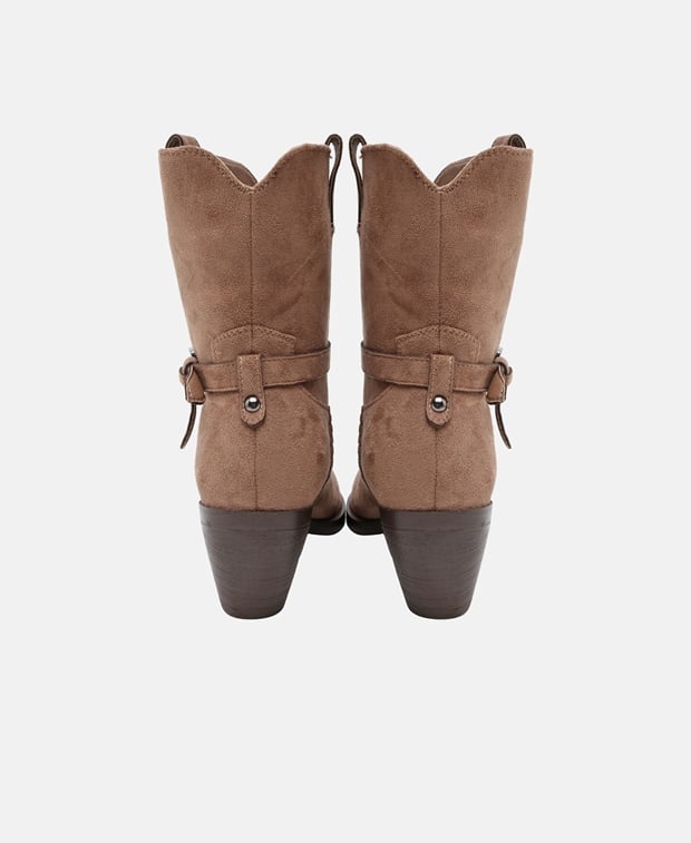 Cowboy Boots