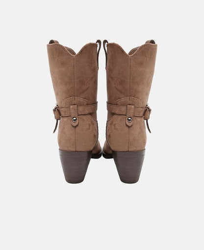 Cowboy Boots