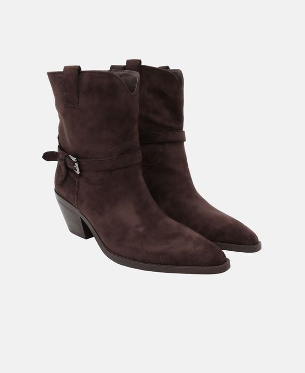 Cowboy Boots