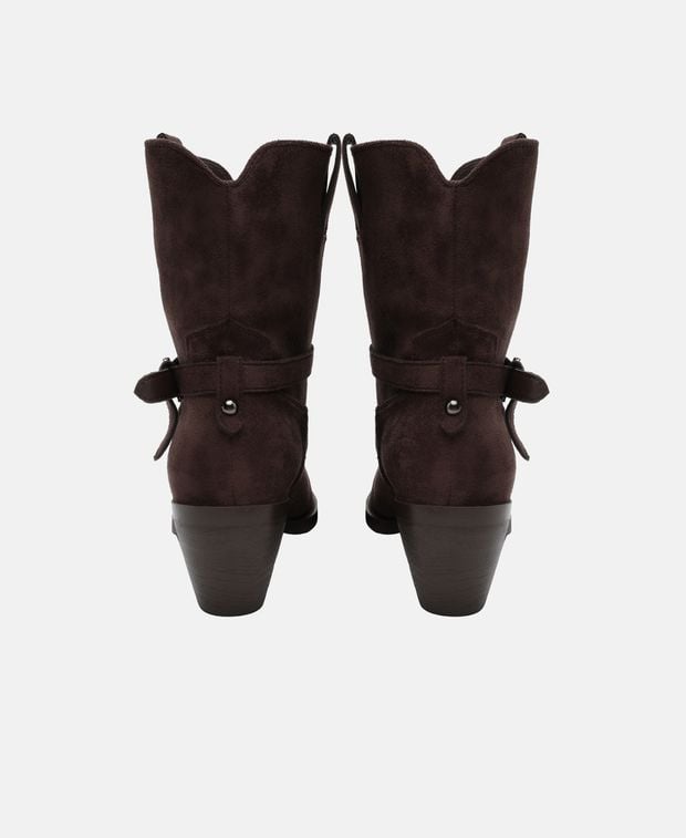 Cowboy Boots