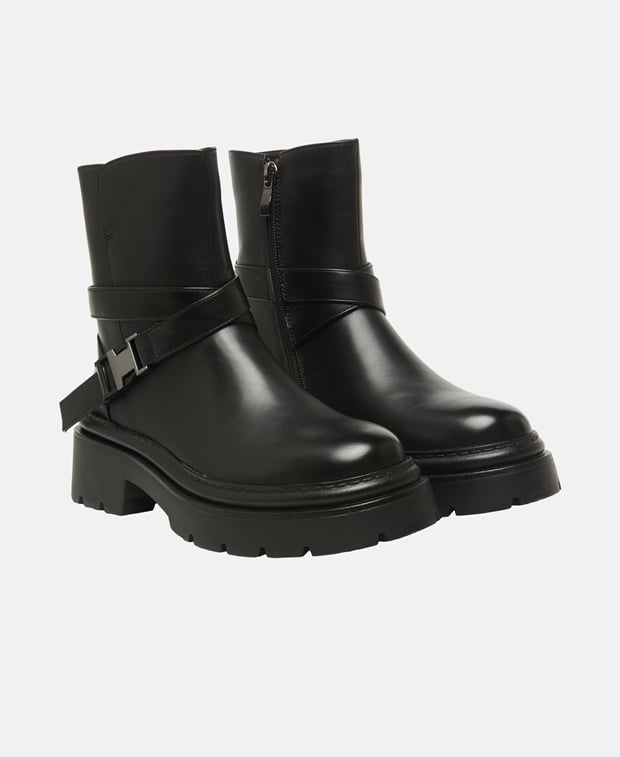 Stiefeletten