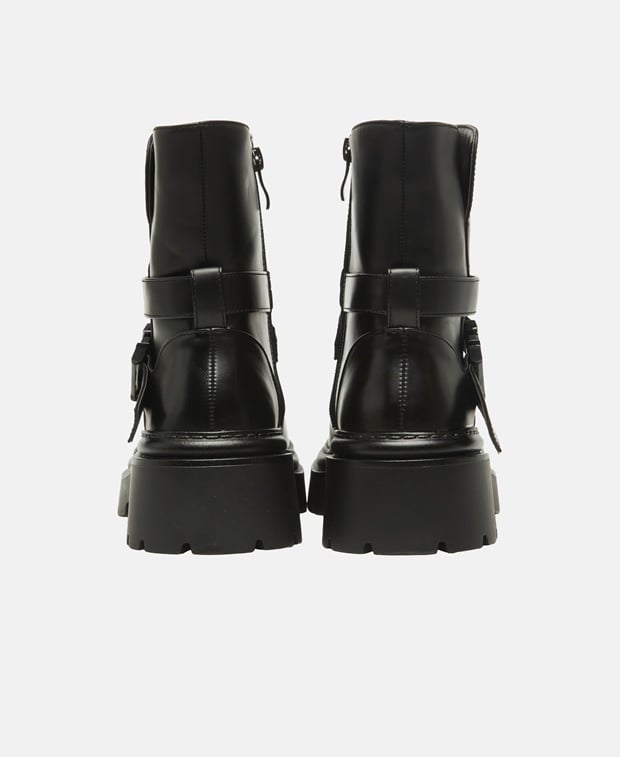 Stiefeletten