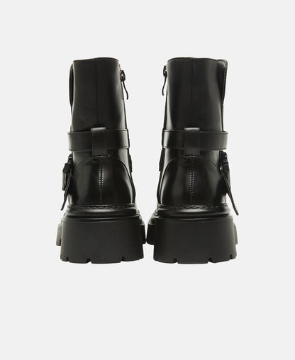 Stiefeletten