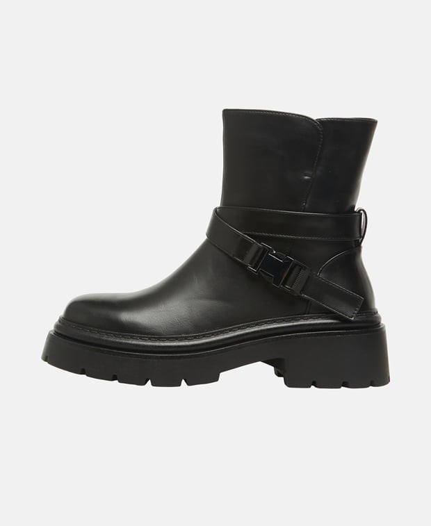 Stiefeletten