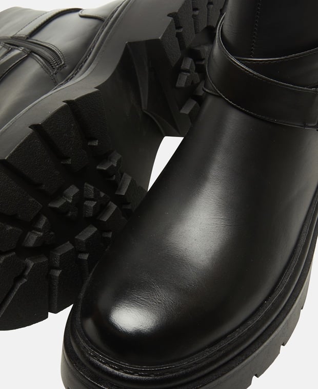 Stiefeletten