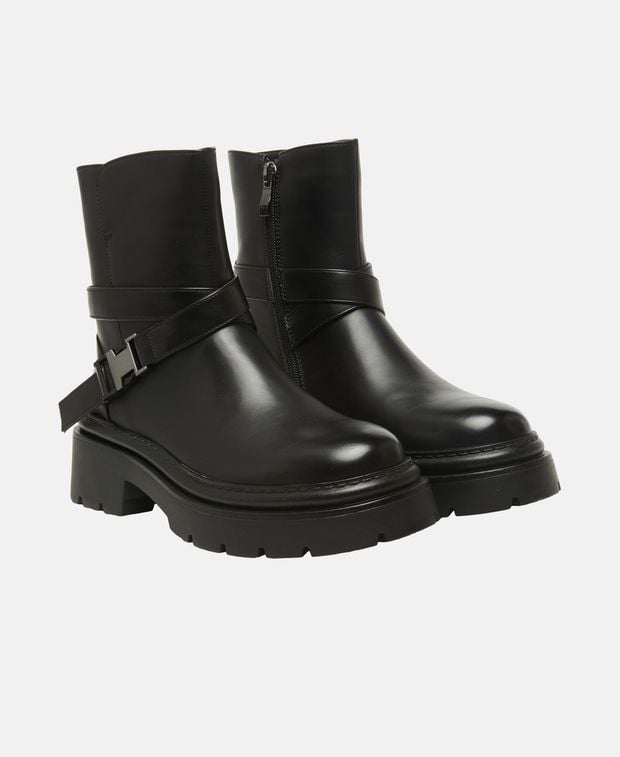 Stiefeletten