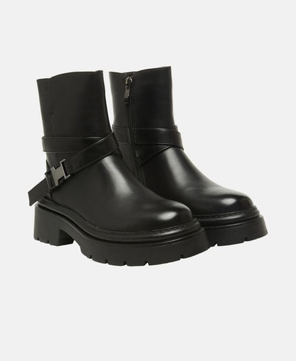 Stiefeletten