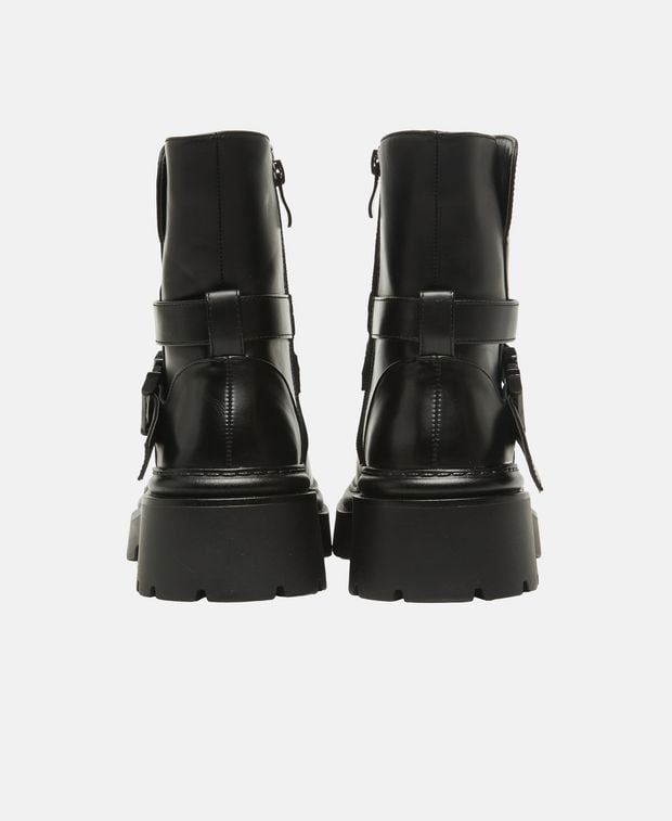 Stiefeletten