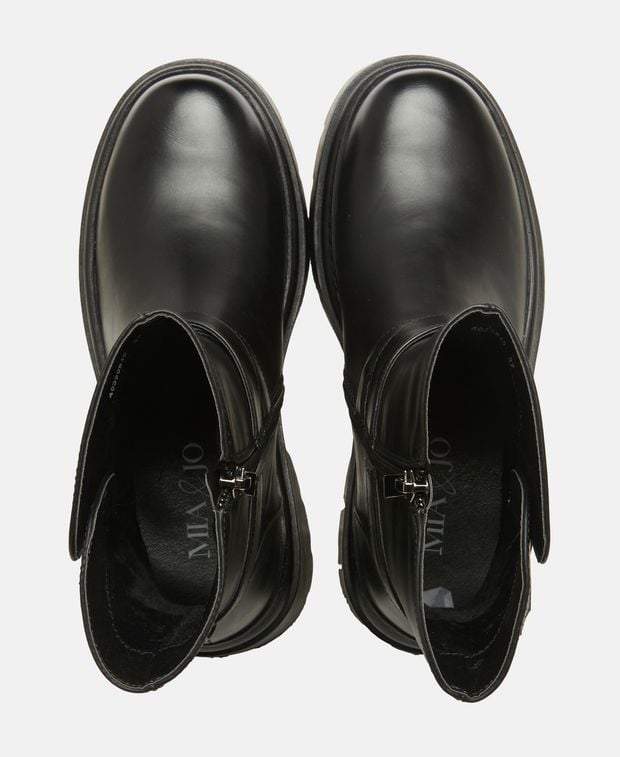 Stiefeletten