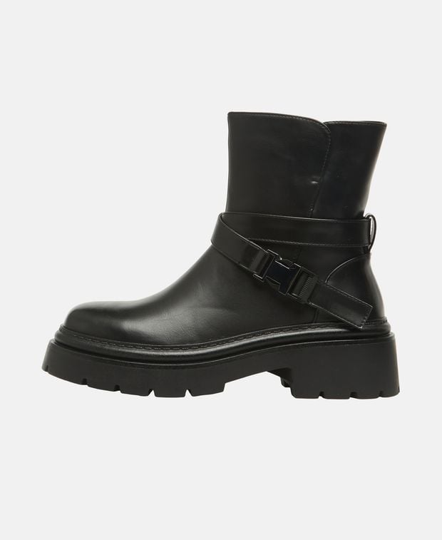 Stiefeletten