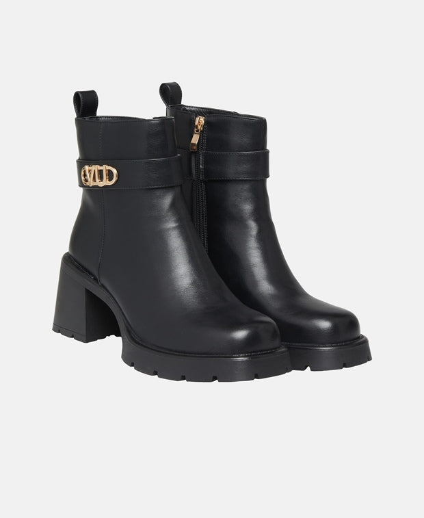 Stiefeletten