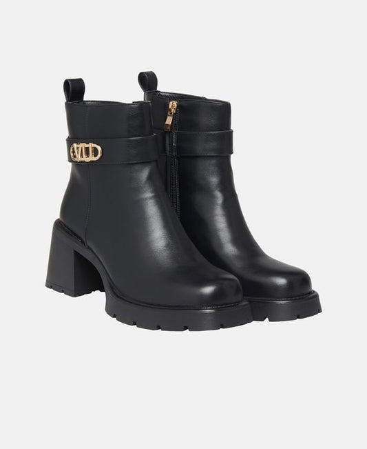 Stiefeletten