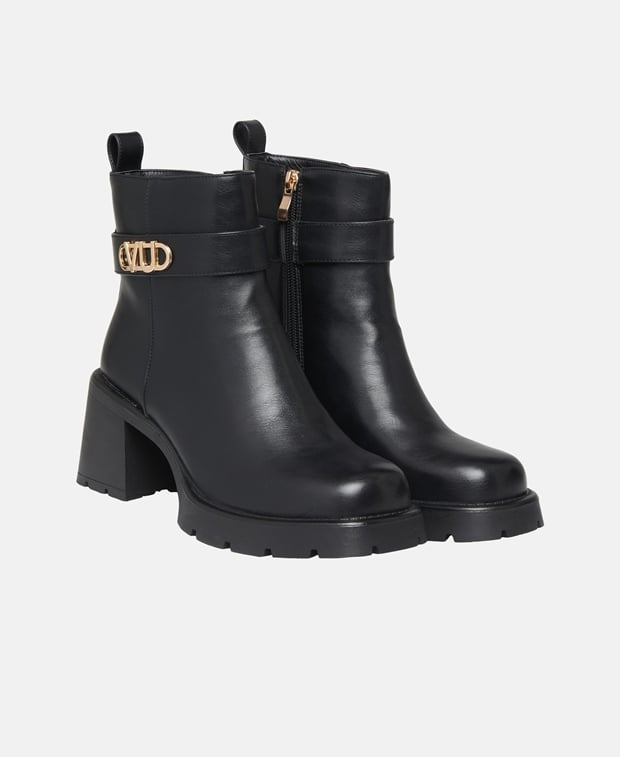 Stiefeletten