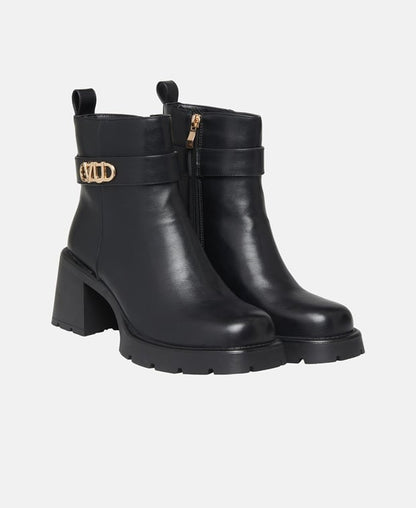 Stiefeletten