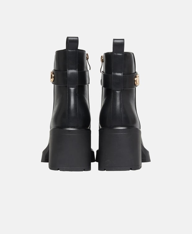 Stiefeletten
