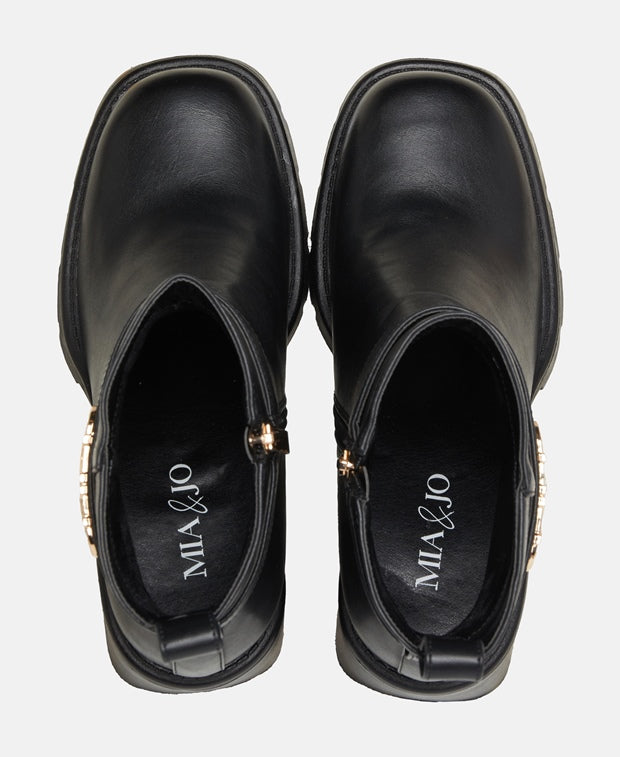 Stiefeletten