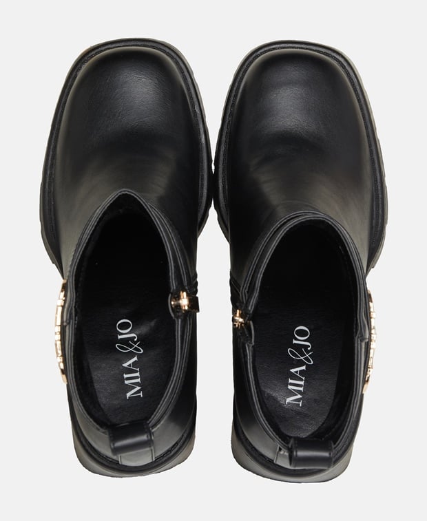 Stiefeletten