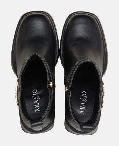 Stiefeletten