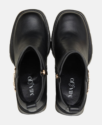 Stiefeletten