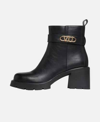 Stiefeletten