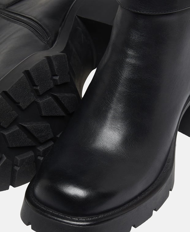 Stiefeletten