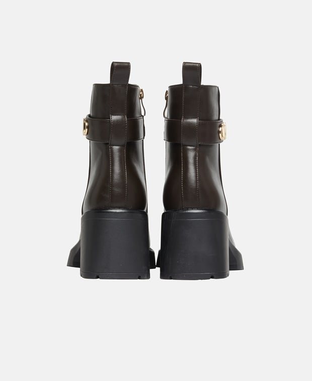 Stiefeletten