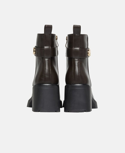 Stiefeletten