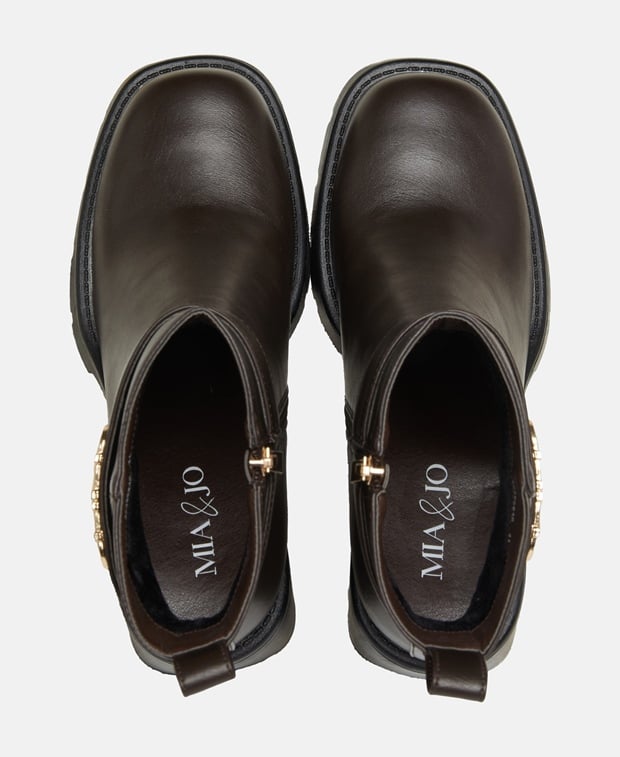 Stiefeletten