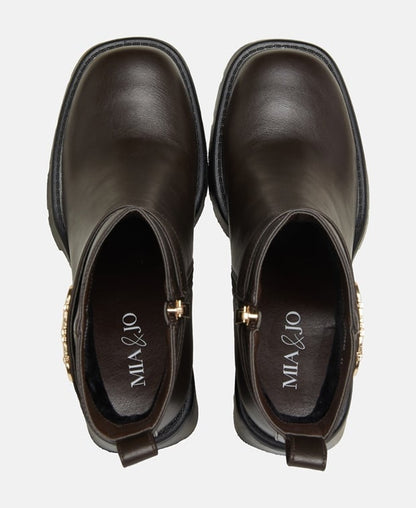 Stiefeletten