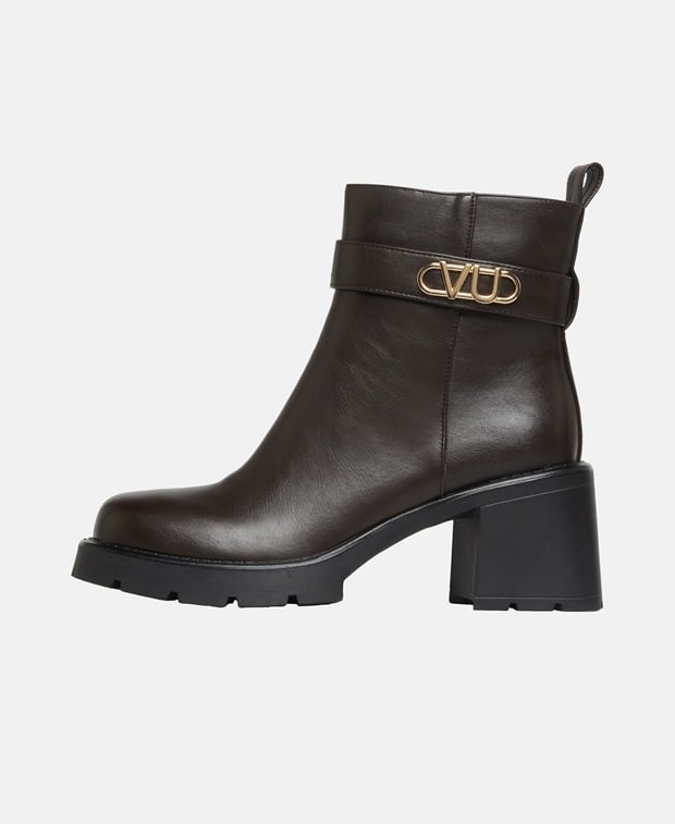 Stiefeletten