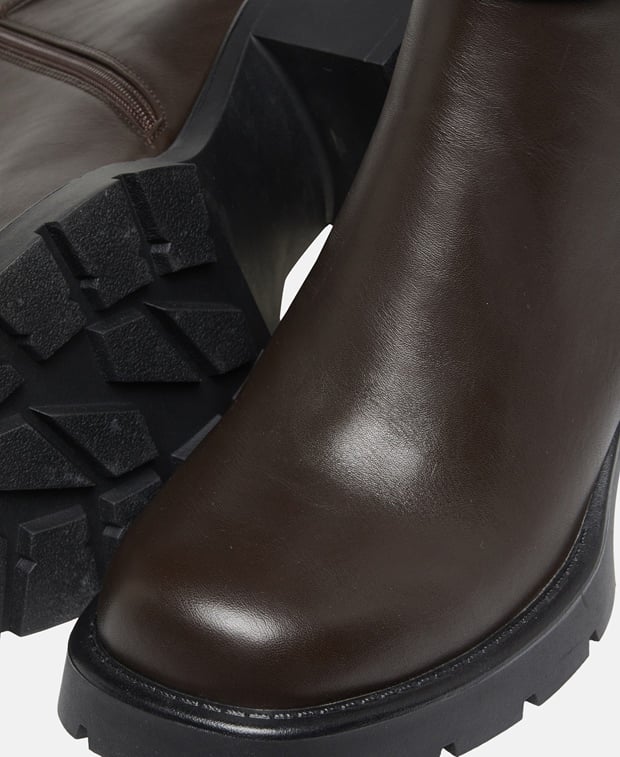 Stiefeletten