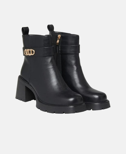 Stiefeletten