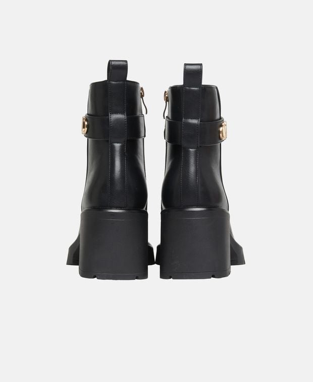 Stiefeletten