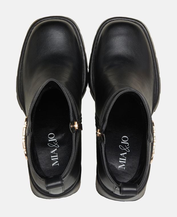 Stiefeletten