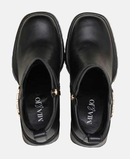 Stiefeletten