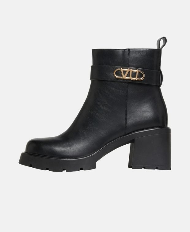 Stiefeletten